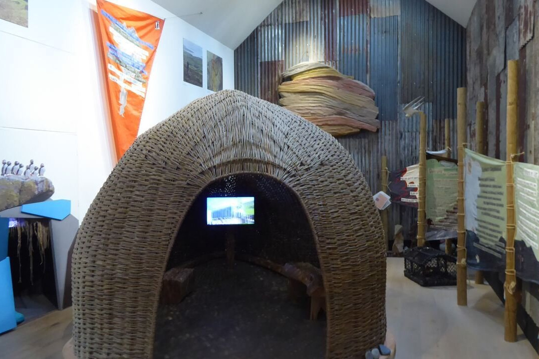 Porth y Swnt-Aberdaron必去景点