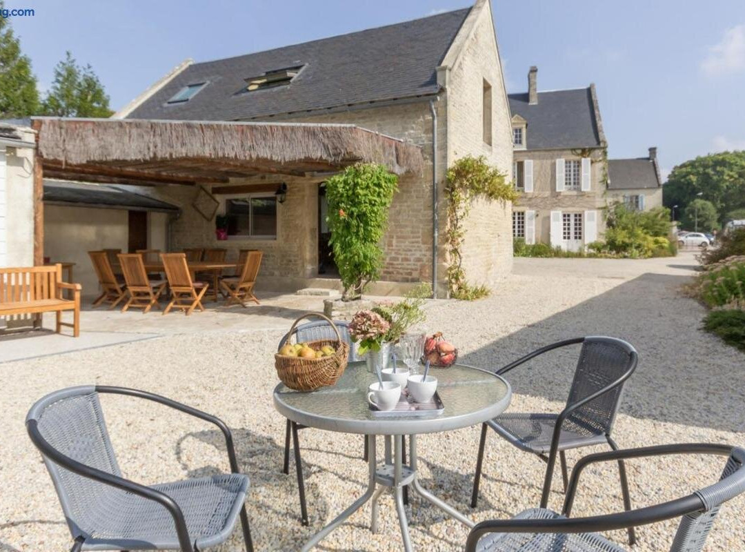 Le Relais des Flaneurs