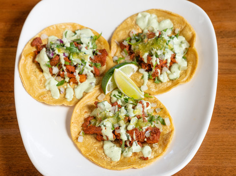 California Tacos Cantina and Distillery