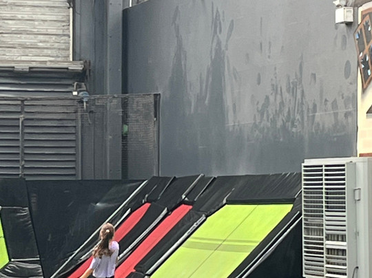 360 Action Park-城堡山必去景点