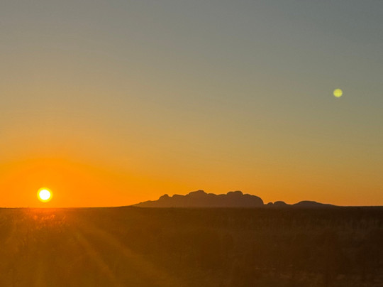 Mulgas Adventures-爱丽斯泉必去景点