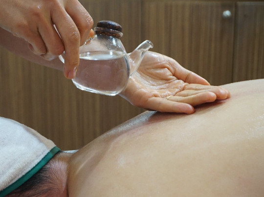 Masil Beauty-龟尾市必去景点