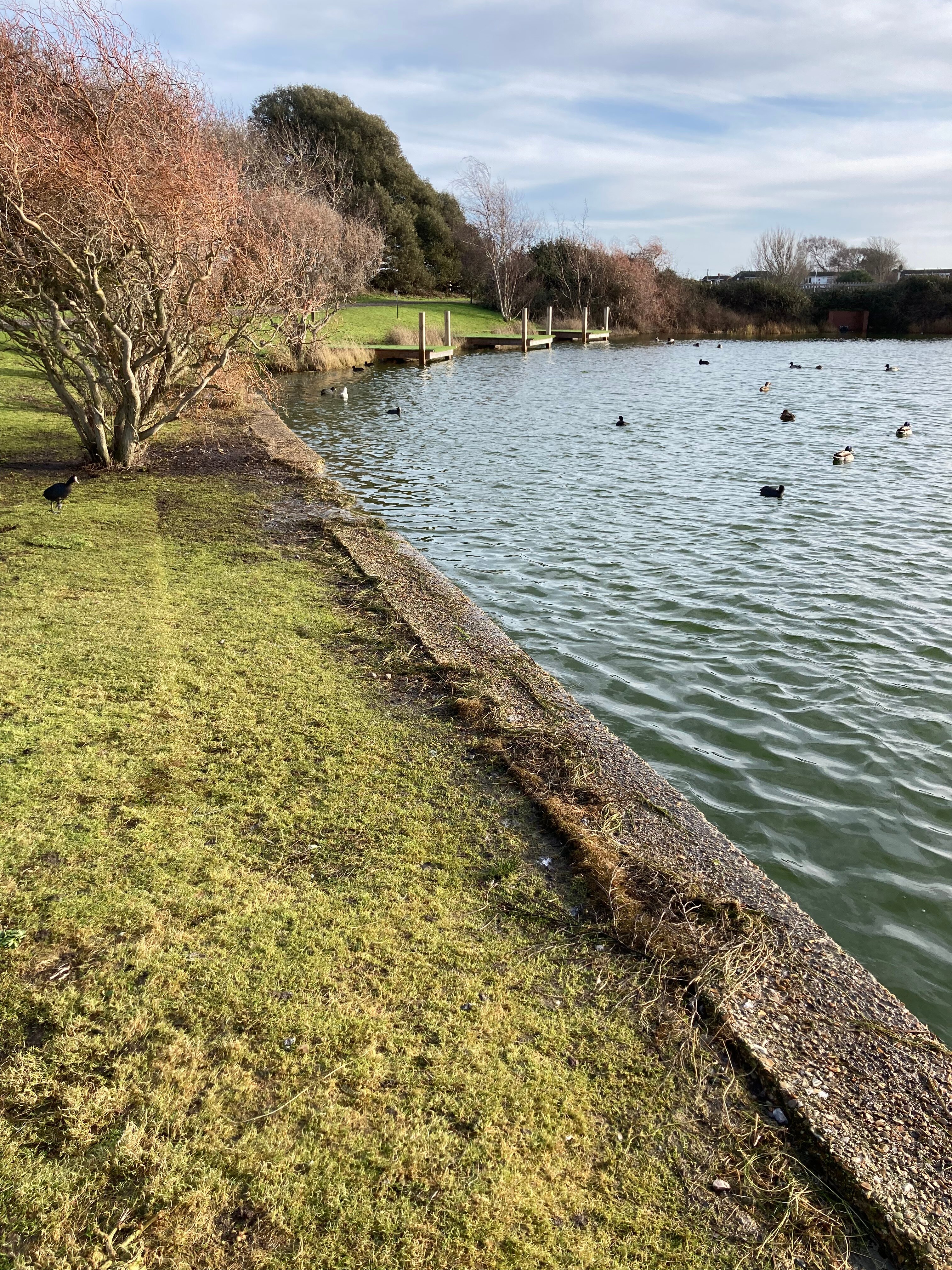 Warner Hotels - Lakeside-官方