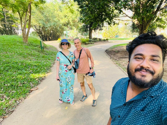 Best of Lanka-科伦坡必去景点