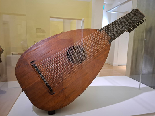 Museum de Fundatie-兹沃勒必去景点