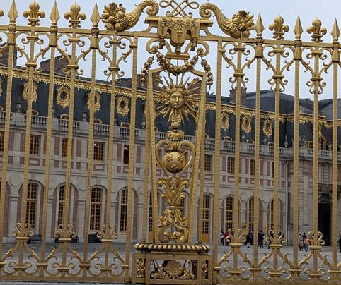 Paris To Versailles Private Tours-凡尔赛必去景点