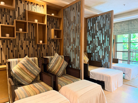 Heavenly Spa By Westin Ubud-Singakerta必去景点