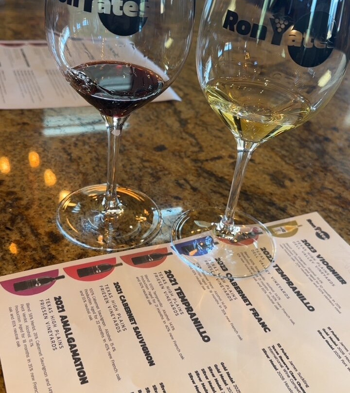 Ron Yates-Johnson City必去景点