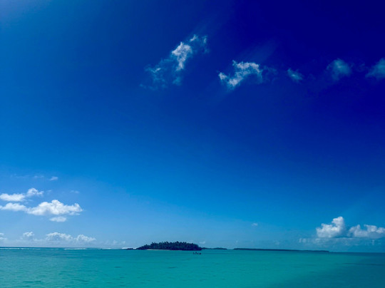 Bishops Cruises-艾图塔基必去景点