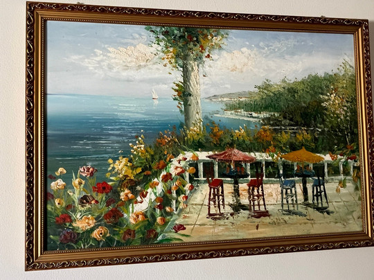 Palms Oasis Motel主图