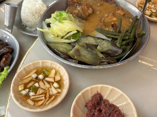 Hidden Garden-维甘必去景点