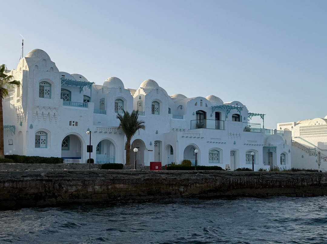 Luxreisen – Ausflüge & Touren in Hurghada-赫尔格达必去景点