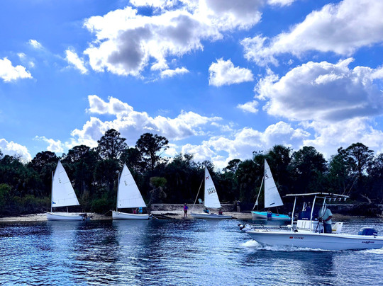 Latitudes Tours-Ruskin必去景点