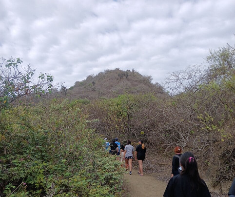 Isla de la Plata-Puerto Lopez必去景点