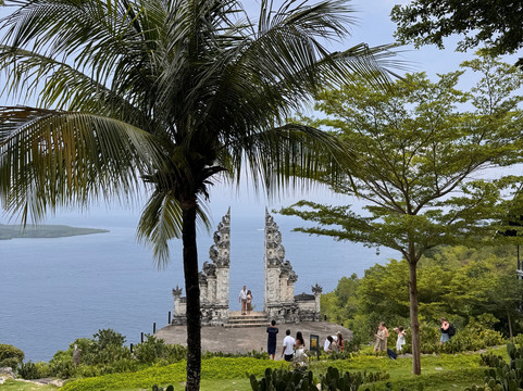 INDO COMPASS BALI-珀尼达岛必去景点