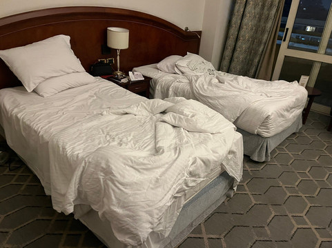 Triumph Plaza Hotel主图