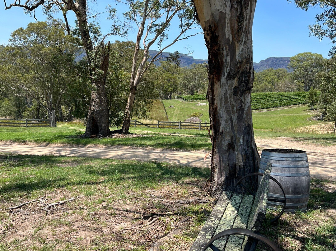 Megalong Creek Estate-Megalong Valley必去景点