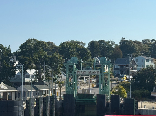 Island Lobster Company