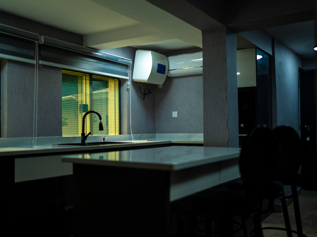 依科格斯温泉度假村主图