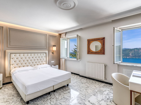 卡斯特维奇欧酒店主图