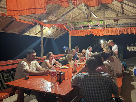 Buhay Isla-爱妮岛必去景点