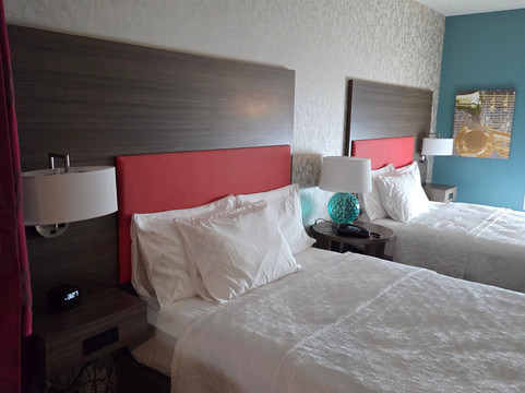 Home2希尔顿套房肯纳新奥尔良机场主图