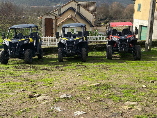 Mountain AdvenTours-Boticas必去景点