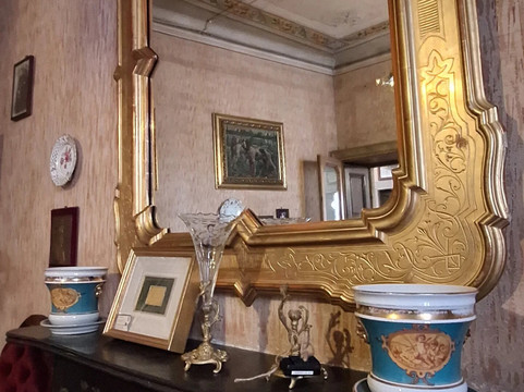 Casa Macchi-Morazzone必去景点