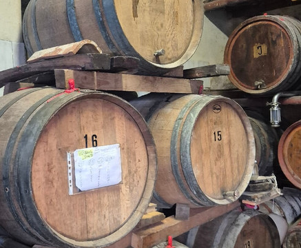 Agriturismo Bruscola主图