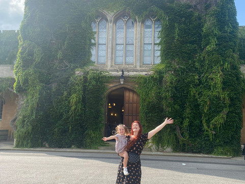 Lincoln Castle-林肯必去景点