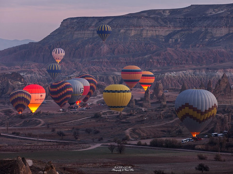 Real Dreams Travel-奥塔西萨必去景点