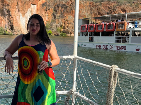 Virgulino Receptivos-Piranhas必去景点