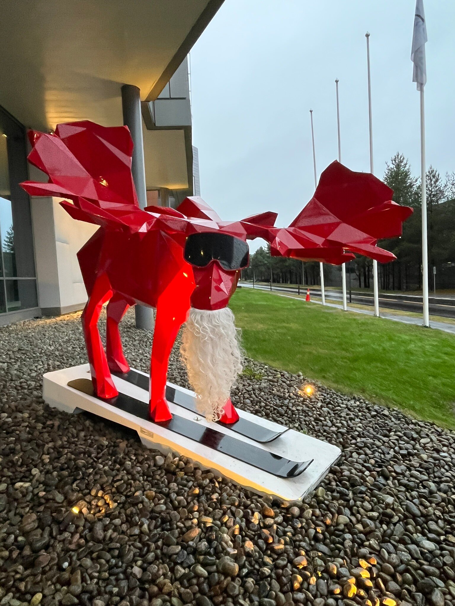 Radisson RED Oslo Airport-官方