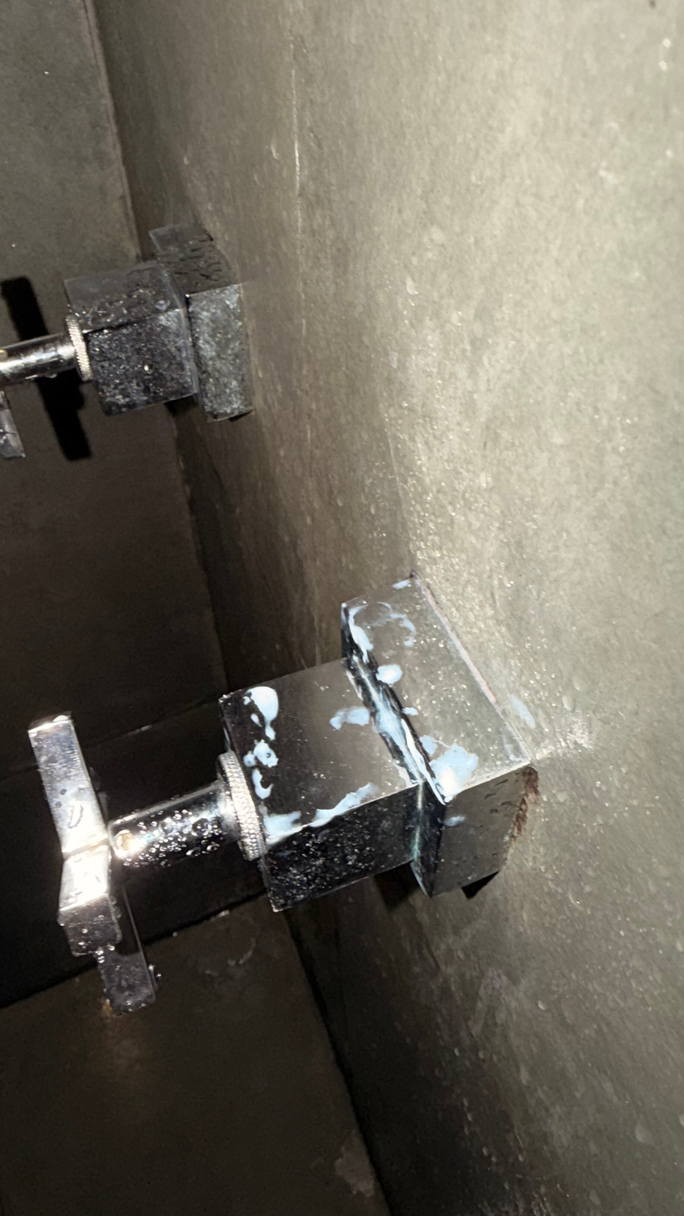 Santa Teresa Hotel RJ - MGallery-浴室