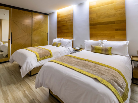 Tizayuca酒店住宿-Hotel Verticca