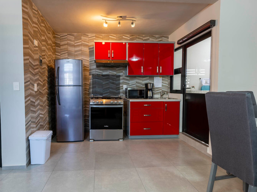 Lofts By Verticca