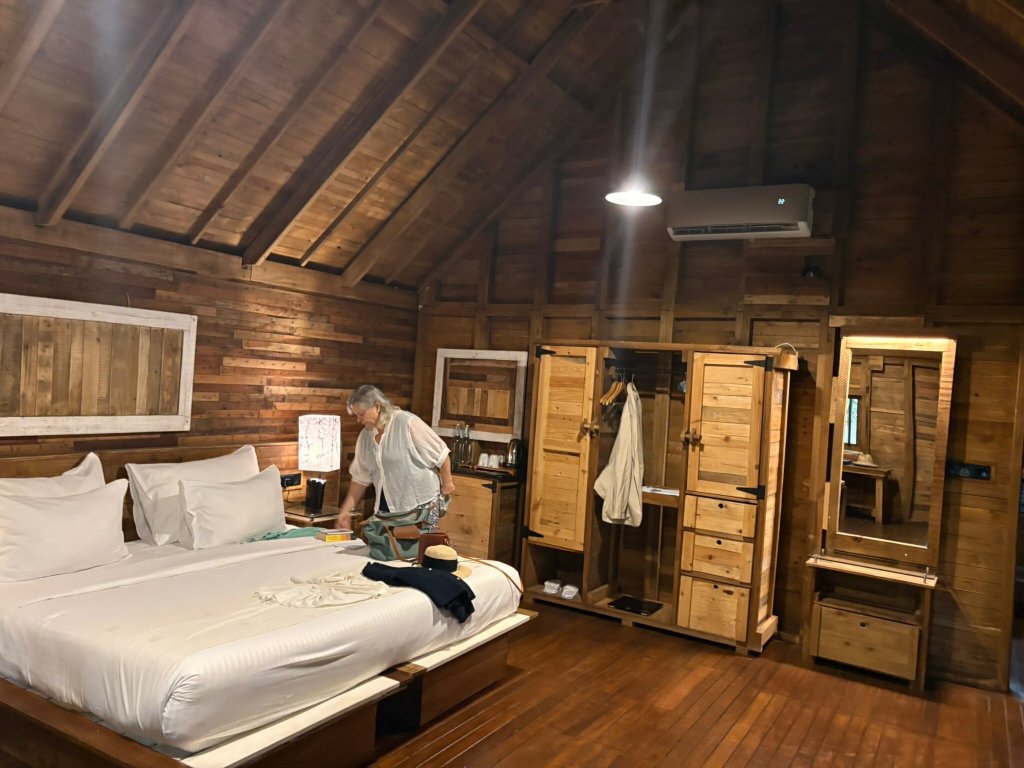 阿利亚Spa度假酒店-官方