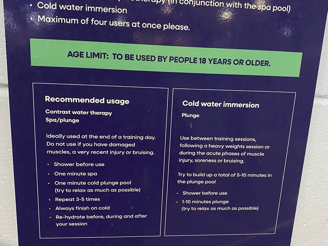 Splash Palace-因弗卡吉尔必去景点