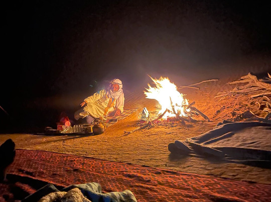 Rimal Travel-迈哈米德必去景点