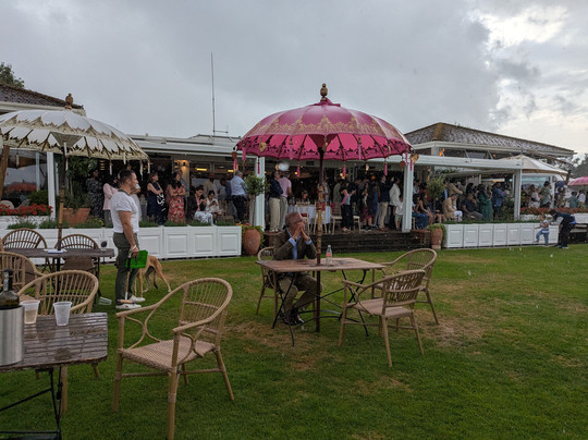 Guards Polo Club-温莎必去景点
