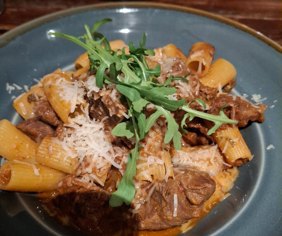 The Riccarton inn (Letting Bedrooms page)主图