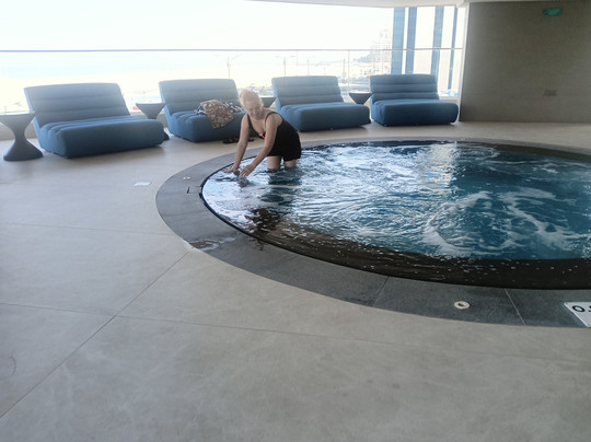 Wyndham Garden Ajman Corniche主图