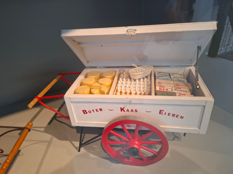 Volksbuurtmuseum-乌特勒支必去景点