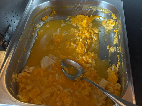 太平洋大酒店主图