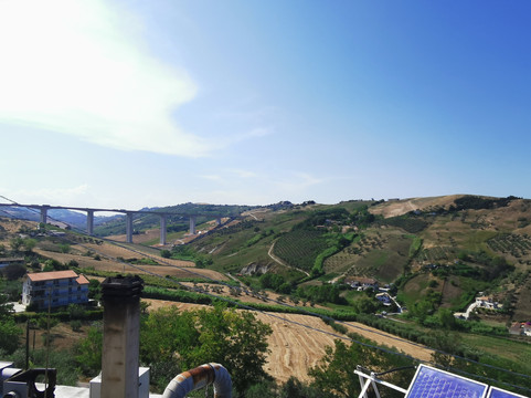 Pianacce酒店住宿-拉葛丽亚迪卡萨诺斯特拉酒店