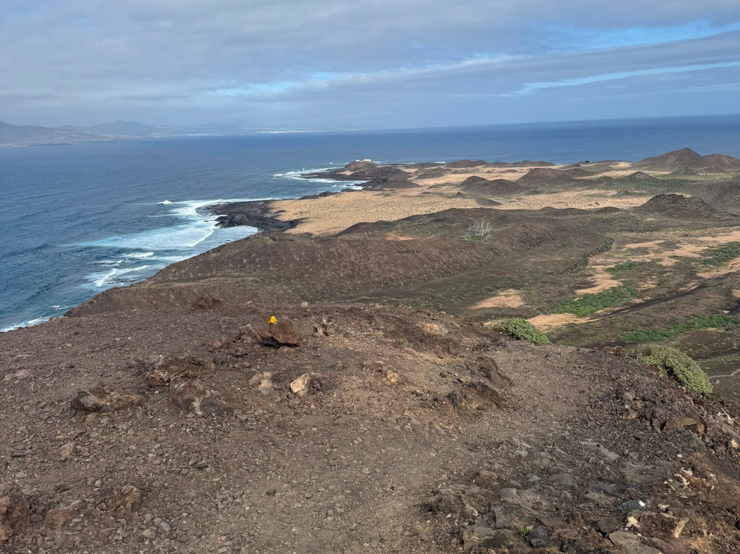 Corralejo Charter and Fishing-科拉雷侯必去景点