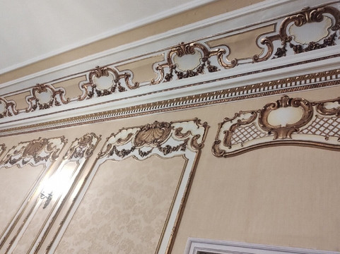 Palacio Anchieta-维多利亚必去景点