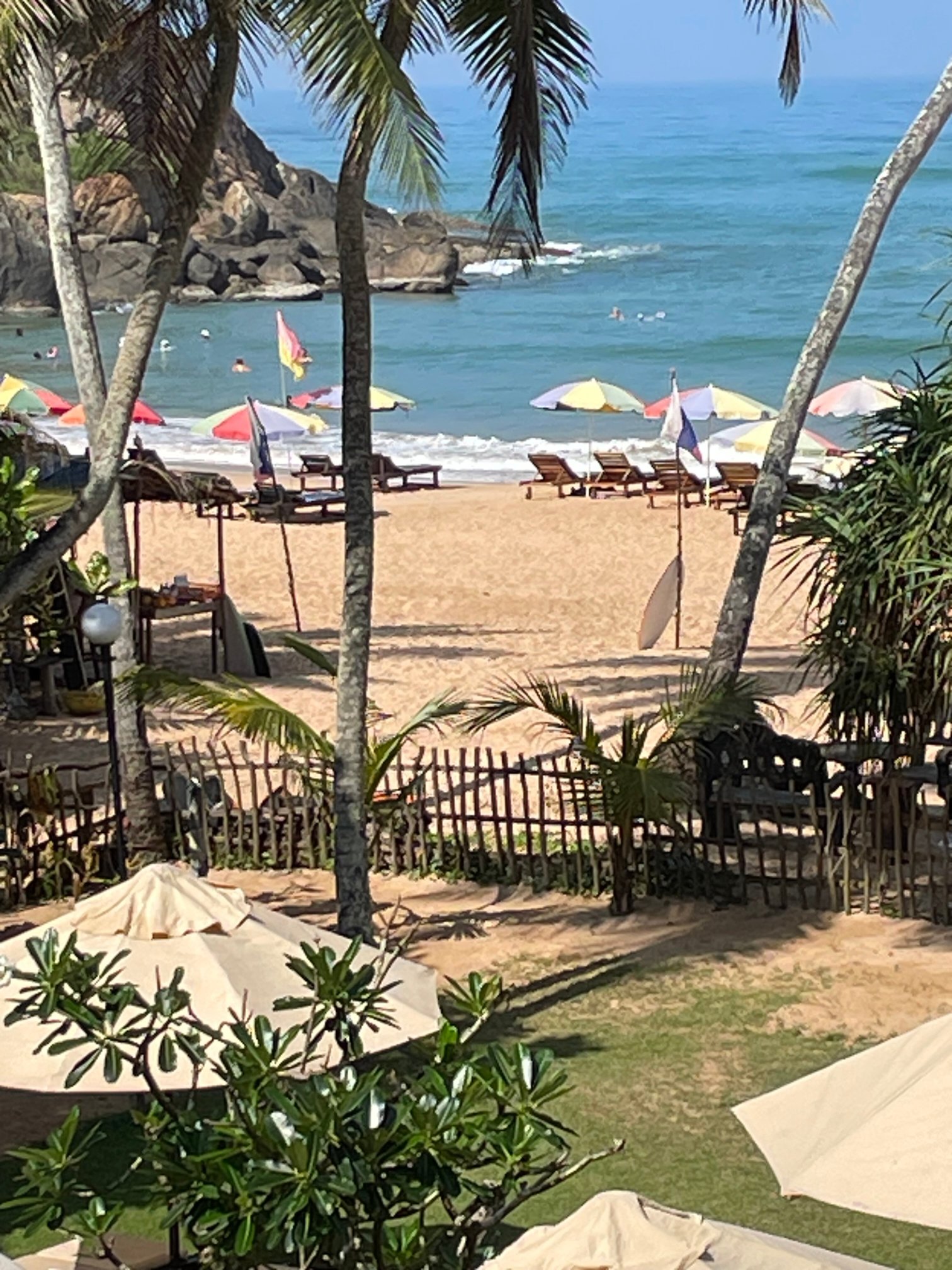 品川海滩亚洲休闲酒店-官方