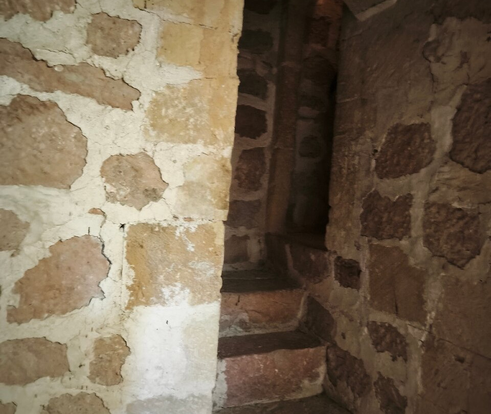 Castillo de Turegano-Turegano必去景点