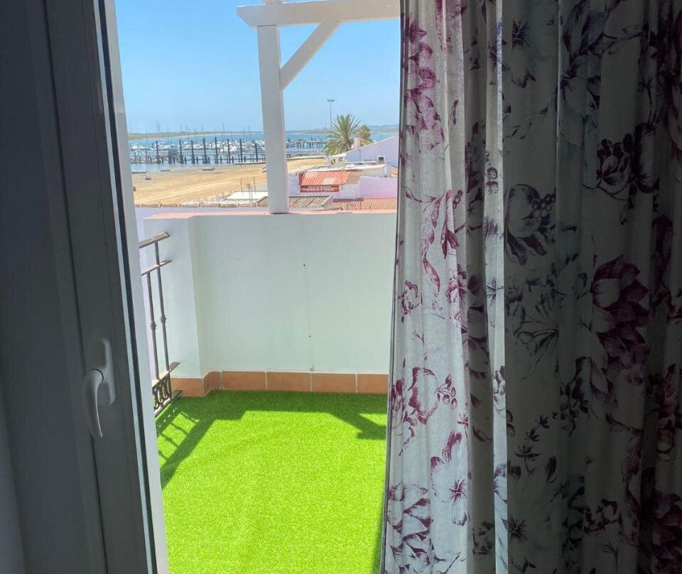 Apartamentos Centro El Rompido